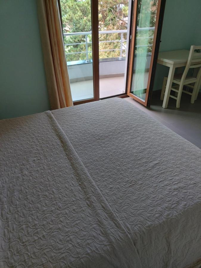 Hotel Piazza Peshkopi Luaran gambar