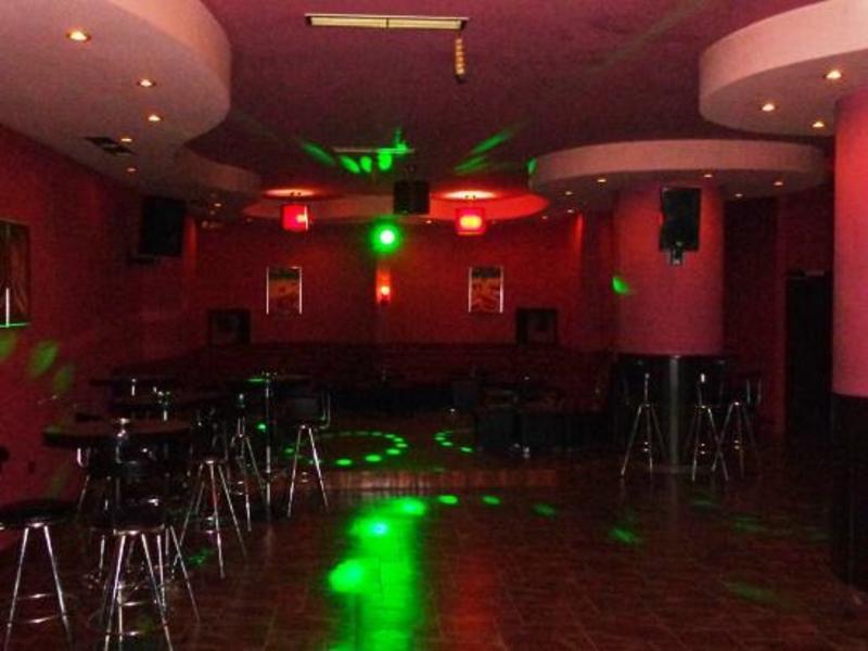 Hotel Piazza Peshkopi Luaran gambar