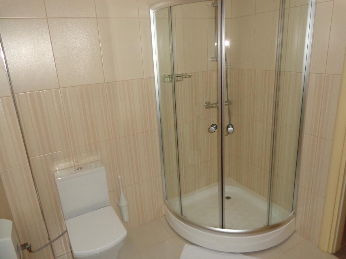 Hotel Piazza Peshkopi Bilik gambar